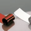 R.E.M. 030853Schrumpfschlauch 100cm 70 mm rot