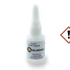 R.E.M. 040014Sekundenkleber Spezial für Gummi / Reifen 20g
