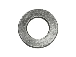 R.E.M. 101630Unterlegscheiben M3 aus Edelstahl, 40 Stück