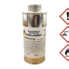 R.E.M. 040070Verdünnung für Clou Boots- & Yachtlack 250ml