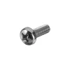 R.E.M. 010491Zylinder Schraube Kreuz M3x12 - 10 Stück
