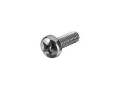 R.E.M. 010491Zylinder Schraube Kreuz M3x12 - 10 Stück