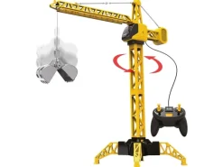 Revell 01065Adventskalender 'Ultra Crane' Revell Engineers 1:60 Bauen, Forschen, Entdecken