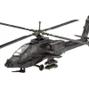 Revell 04985AH-64A Apache 1:100