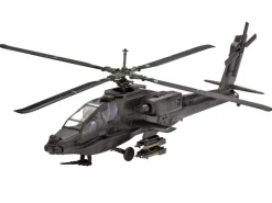 Revell 04985AH-64A Apache 1:100