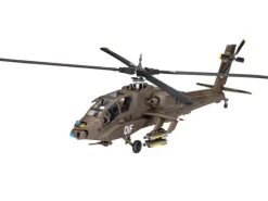 Revell 03824AH-64A Apache Plastikbausatz 1:72