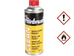 Revell 39005Airbrush Email Clean, 500ml