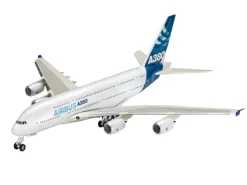 Revell 03808Airbus A380 Bausatz 1:288