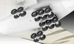 Revell 03808Airbus A380 Bausatz 1:288