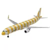Revell 03788Airbus A321-200 'Condor' Modellbausatz 1:144