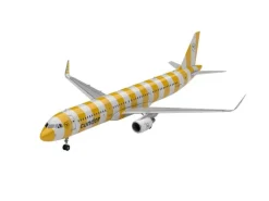 Revell 03788Airbus A321-200 'Condor' Modellbausatz 1:144