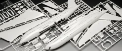 Revell 03872Airbus A380-800 Lufthansa New Livery 1:144 Modellbausatz
