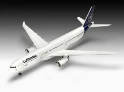 Revell 03816Airbus A330-300 - Lufthansa 'New Livery' Modellbausatz 1:144