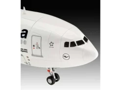 Revell 03816Airbus A330-300 - Lufthansa 'New Livery' Modellbausatz 1:144