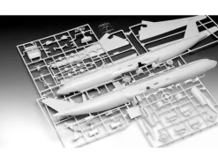 Revell 03816Airbus A330-300 - Lufthansa 'New Livery' Modellbausatz 1:144