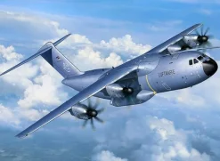 Revell 03929Airbus A400M ATLAS 1:72