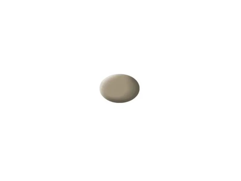 Revell 36189Aqua Color beige, matt 18ml