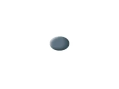 Revell 36179Aqua Color blaugrau, matt 18ml