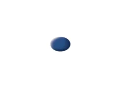 Revell 36156Aqua Color blau, matt 18ml