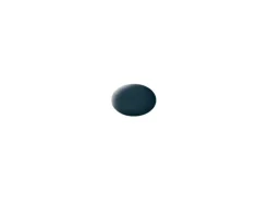 Revell 36169Aqua Color granitgrau, matt 18ml
