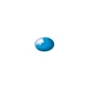 Revell 36150Aqua Color lichtblau, glänzend 18ml