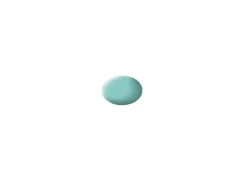Revell 36155Aqua Color lichtgrün, matt 18ml