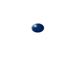 Revell 36350Aqua Color Lufthansa-blau, seidenmatt 18ml