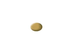 Revell 36116Aqua Color Sand, matt 18ml