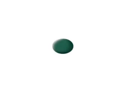 Revell 36148Aqua Color seegrün, matt 18ml