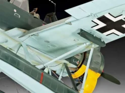 Revell 03787Arado Ar196A-3 Seaplane Modellbausatz 1:32