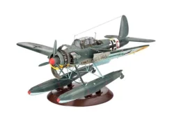 Revell 03787Arado Ar196A-3 Seaplane Modellbausatz 1:32