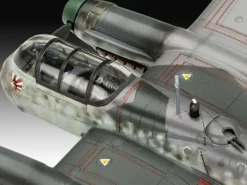 Revell 03798Arado Ar 240 Revell Modellbausatz 1:72