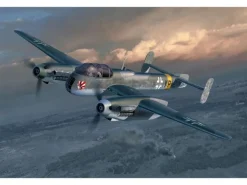 Revell 03798Arado Ar 240 Revell Modellbausatz 1:72