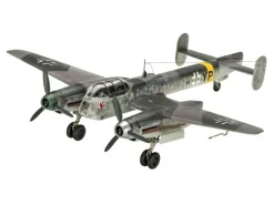 Revell 03798Arado Ar 240 Revell Modellbausatz 1:72