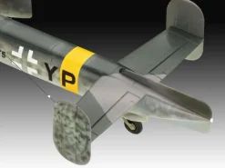 Revell 03798Arado Ar 240 Revell Modellbausatz 1:72