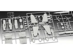 Revell 03798Arado Ar 240 Revell Modellbausatz 1:72