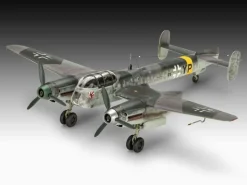 Revell 03798Arado Ar 240 Revell Modellbausatz 1:72