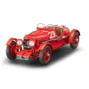 Revell 07751Aston Martin Ulster, Modellbausatz 1:32