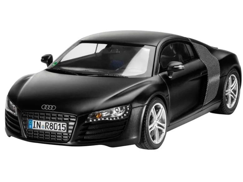 Revell 07057AUDI R8 1:24