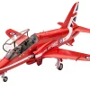 Revell 04921BAe HAWK T.1 RED ARROWS 1:72