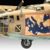 Revell 03831B-24D Liberator Bausatz 1:48