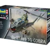 Revell 03821Bell AH-1G Cobra Bausatz 1:32