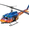 Revell 03867Bell UH-1D 'Goodbye Huey' Bausatz 1:32