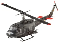 Revell 04983Bell® UH-1H® Gunship 1:100