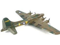 Revell 04297B-17F Memphis Belle 1:48