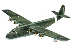 Revell 03792Blohm & Voss BV222 1:72 Bausatz