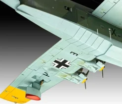 Revell 03792Blohm & Voss BV222 1:72 Bausatz