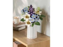 Revell 00630'Blossom Festival' Holzblumen Bausatz