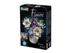 Revell 00630'Blossom Festival' Holzblumen Bausatz
