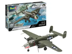 Revell 03650B-25 Mitchell Bausatz 1:72